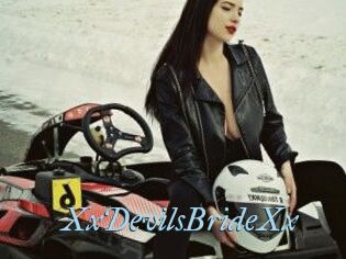 XxDevilsBrideXx