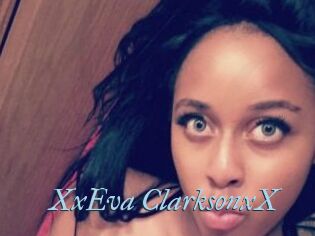 XxEva_ClarksonxX