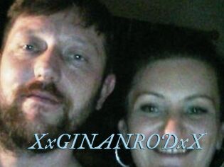 XxGINANRODxX