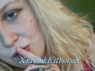 XxKinkKittenxX