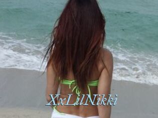XxLilNikki