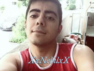 XxNebilxX