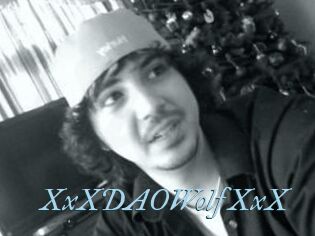 XxXDAOWolfXxX