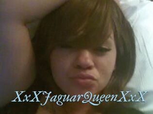 XxXJaguarQueenXxX