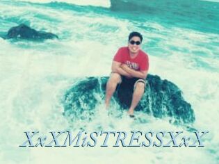 XxXMiSTRESSXxX