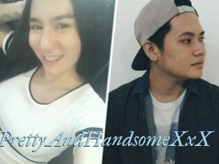 XxXPrettyAndHandsomeXxX