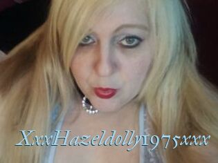 XxxHazeldolly1975xxx