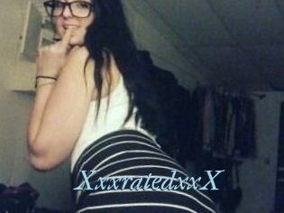 XxxratedxxX