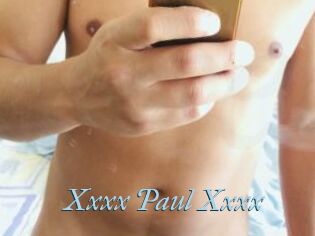 Xxxx_Paul_Xxxx
