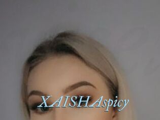 XAISHAspicy