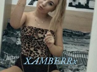XAMBERRx