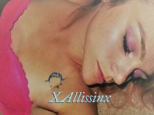 XAllissinx