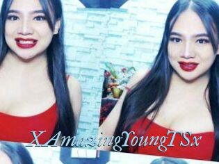 XAmazingYoungTSx