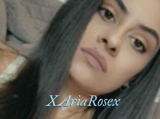 XAriaRosex