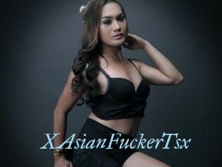 XAsianFuckerTsx