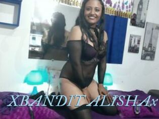 XBANDIT_ALISHAx