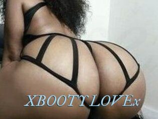 XBOOTY_LOVEx