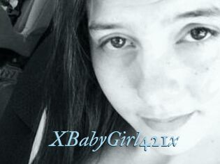 XBabyGirl421x