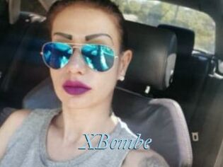 XBombe