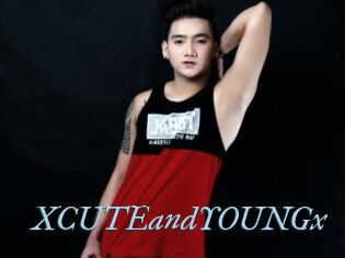 XCUTEandYOUNGx