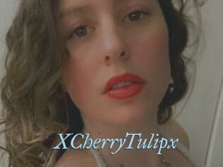 XCherryTulipx