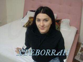 XDEBORRAH
