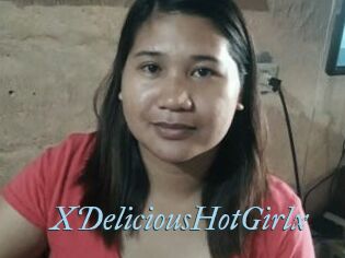 XDeliciousHotGirlx