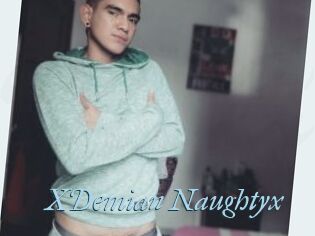 XDemian_Naughtyx