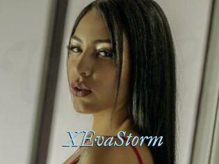 XEvaStorm