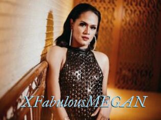 XFabulousMEGAN