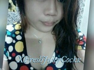 XFreshJuicyCockx