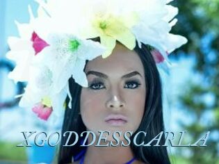 XGODDESSCARLA