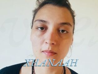 XHANAAH