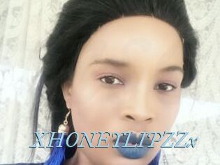 XHONEYLIPZZx
