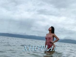 XHOPIAx