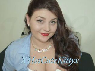 XHotCuteKittyx
