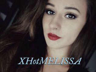 XHotMELISSA