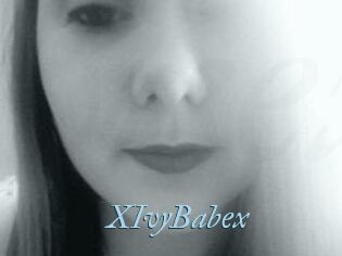 XIvyBabex