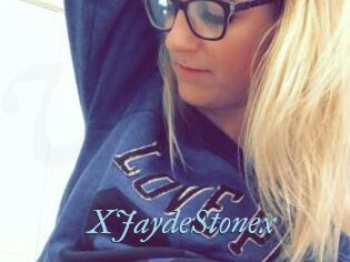 XJaydeStonex