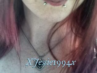 XJessie1994x