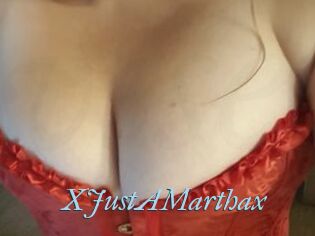 XJustAMarthax