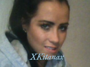 XKitanax