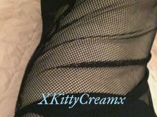 XKittyCreamx