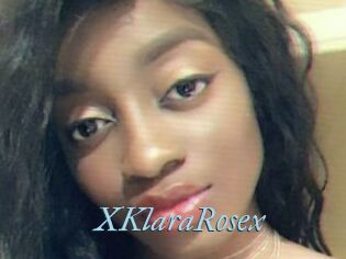 XKlaraRosex