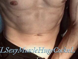 XLSexyMuscleHugeCockxL
