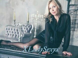 XLadySexyx
