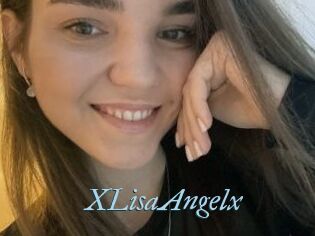 XLisaAngelx