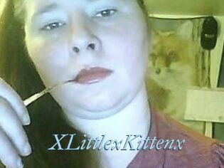 XLittlexKittenx