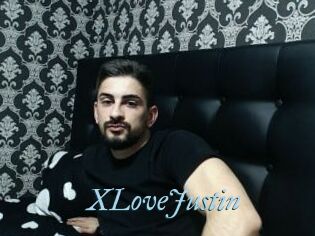 XLoveJustin
