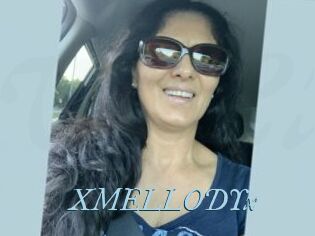 XMELLODYx